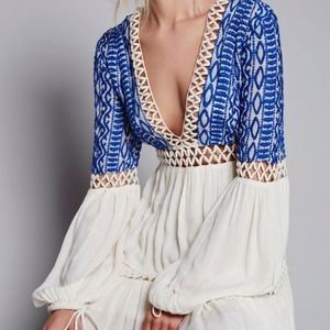 Free People - Dusk til Dawn mini